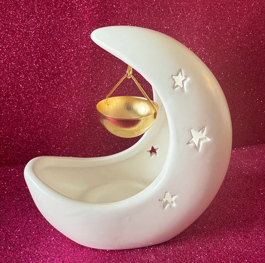 Quemador Luna 🌓 