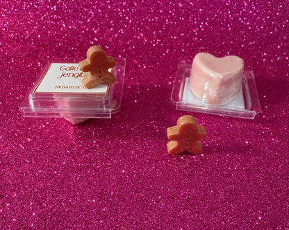 Galleta de Jengibre 🍪