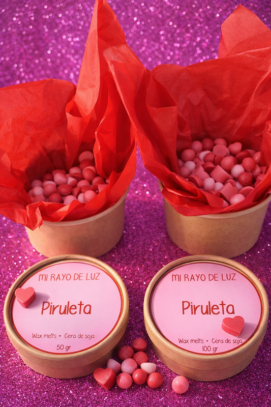 Piruleta 🍭