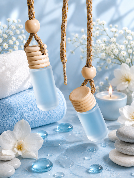Suavizante Spa 🧖‍♀️