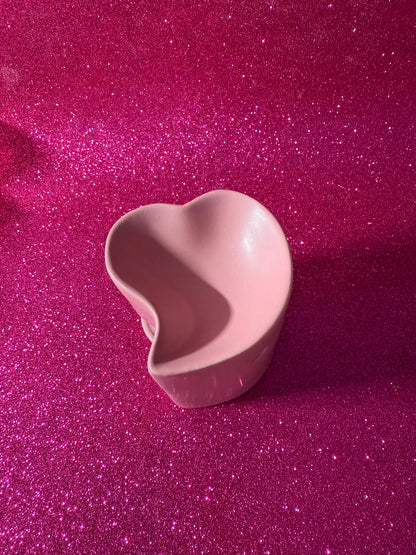 Quemador Corazón 🩷