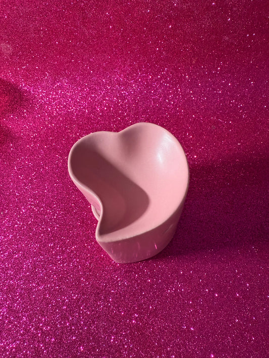 Quemador Corazón 🩷