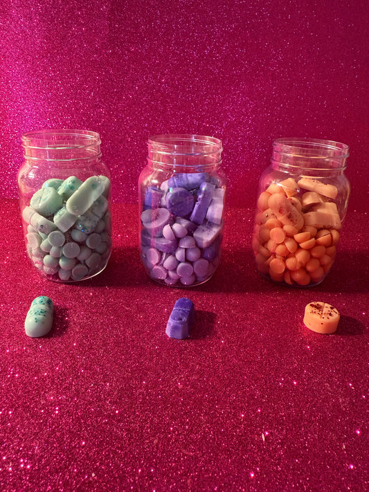 Bienestar Aromático 💚💜🧡