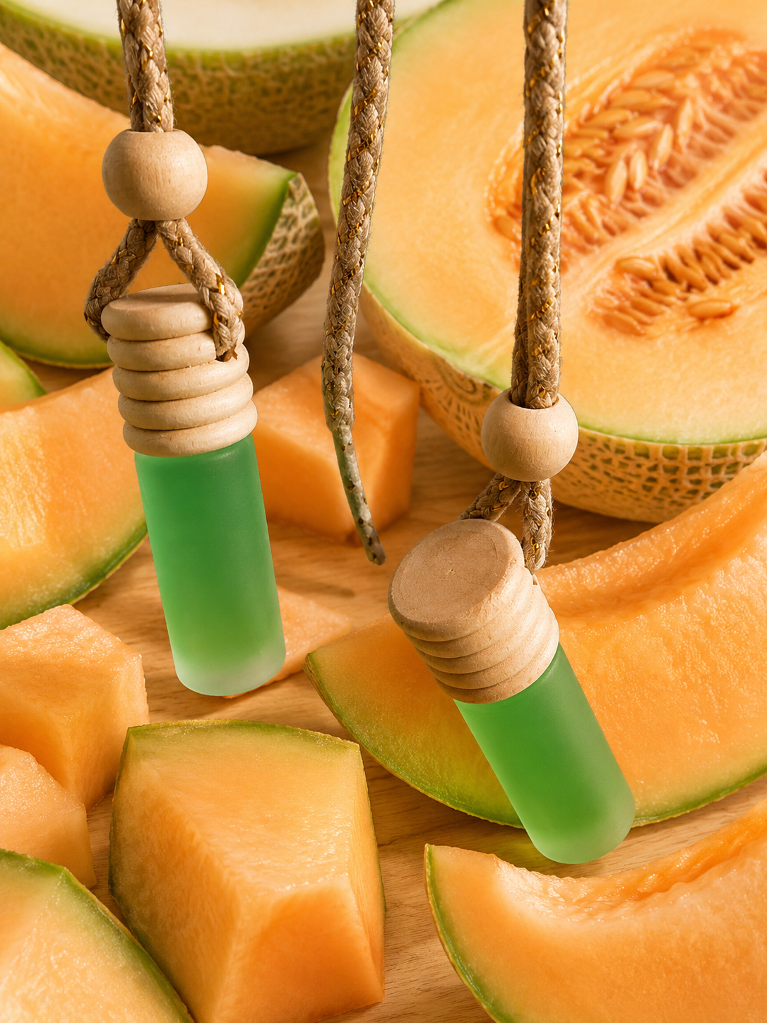 Melón 🍈