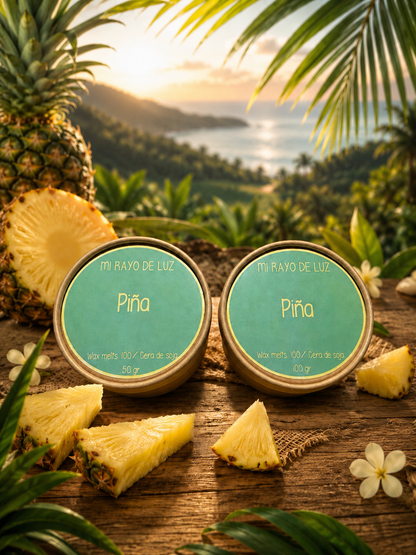 Piña Colada 🍍