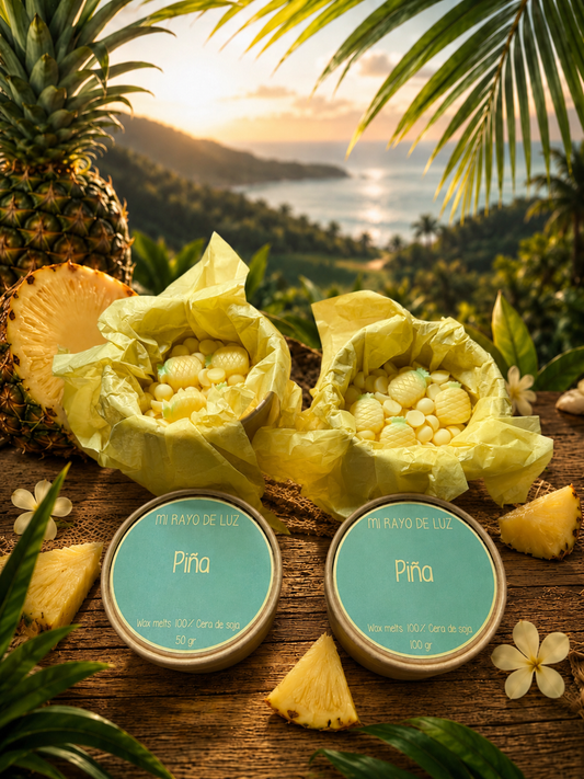 Piña Colada 🍍