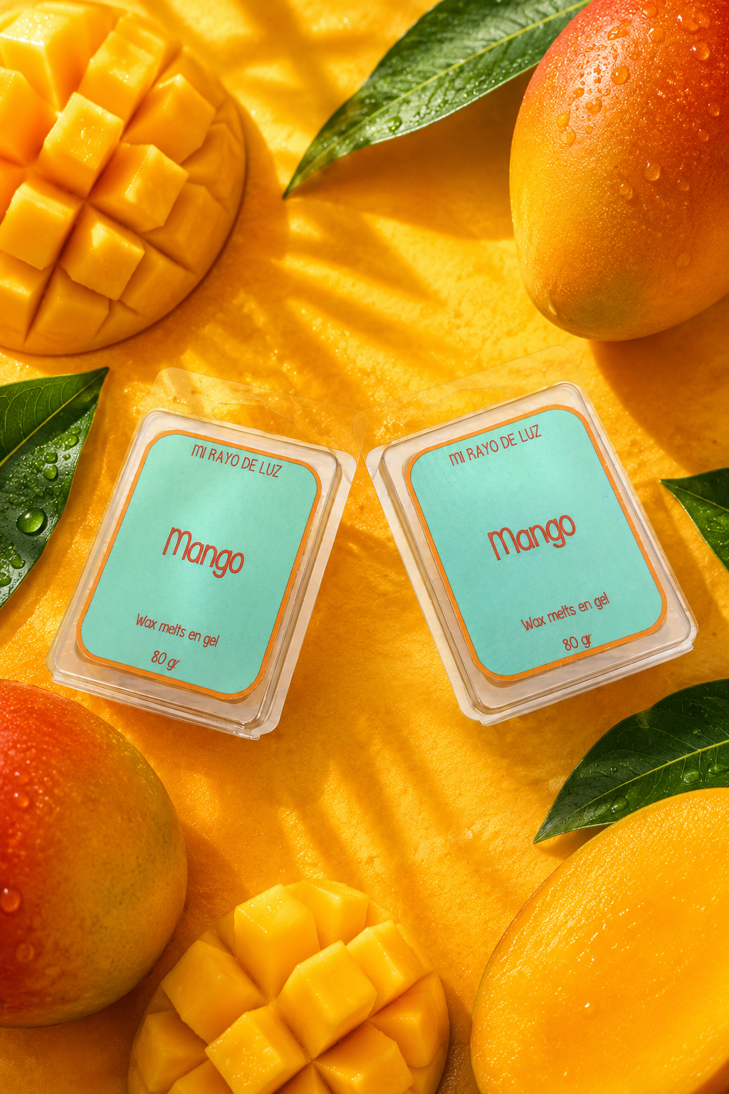 Mango 🥭