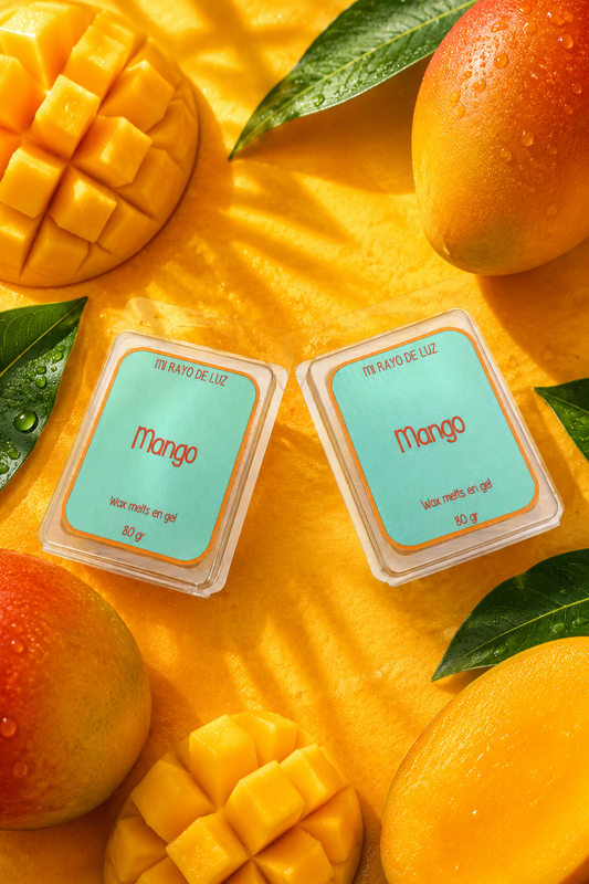 Mango 🥭