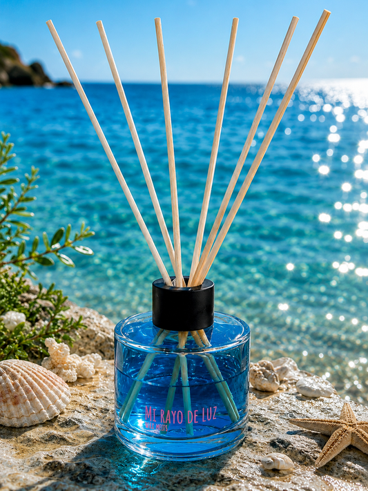 Agua de mar 🌊