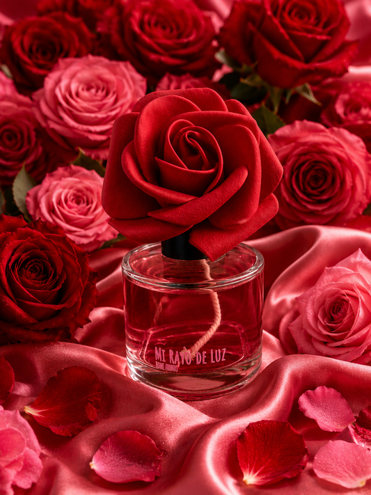 Rosas 🌹