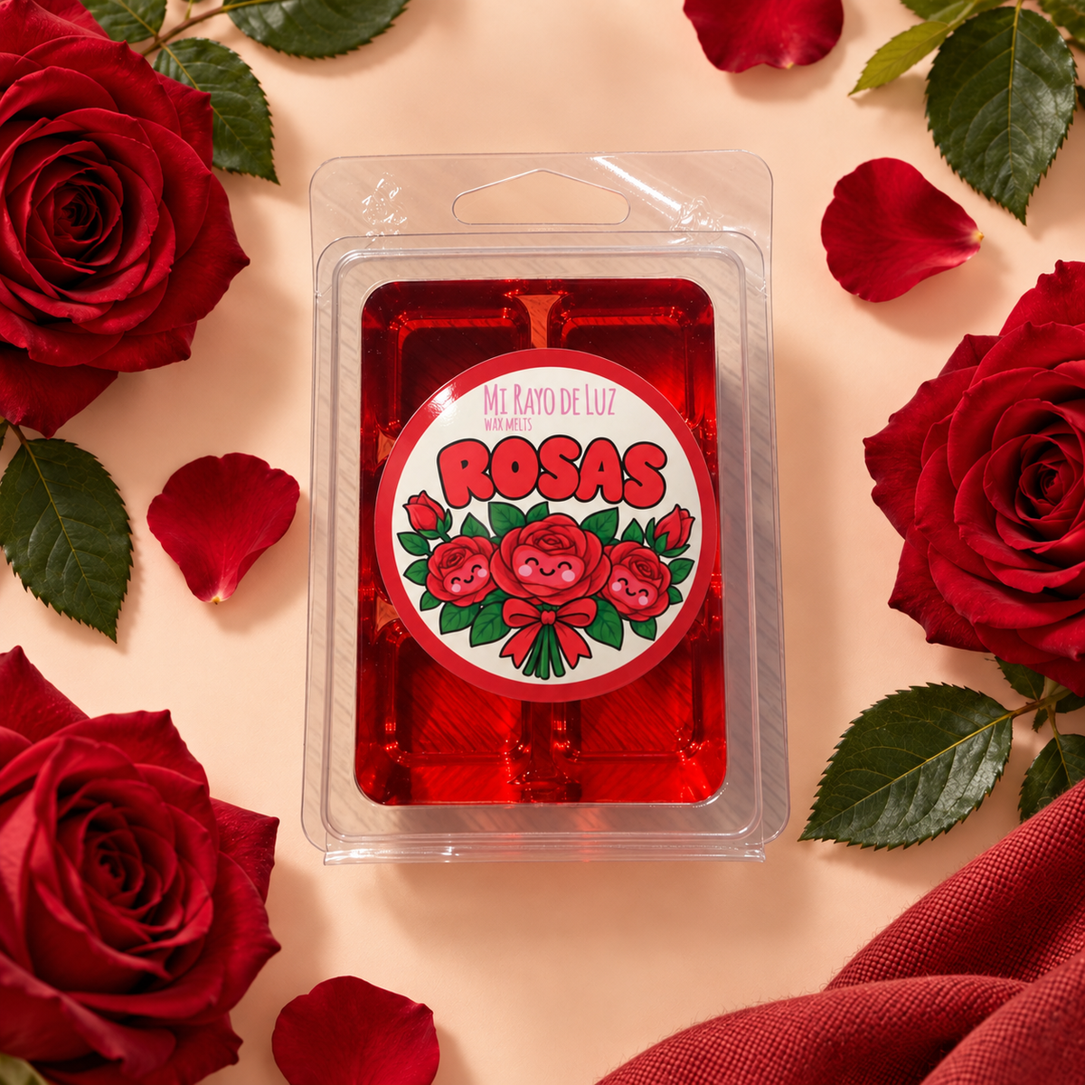 Rosas