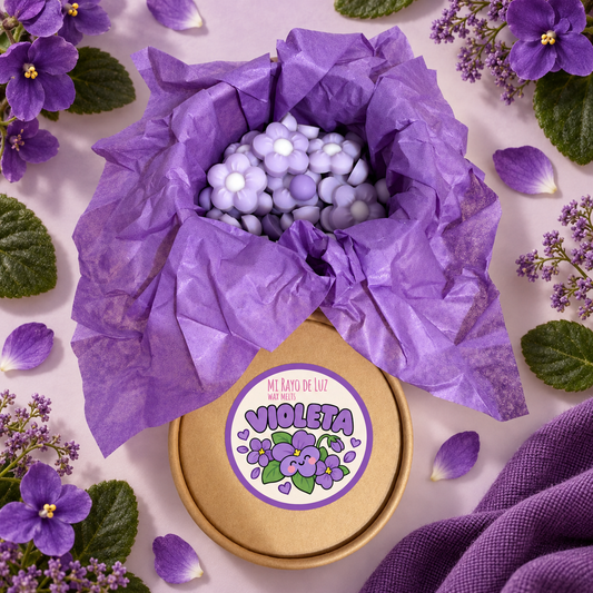 Violeta