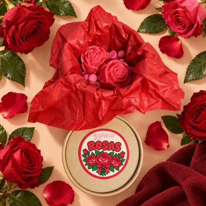 Rosas