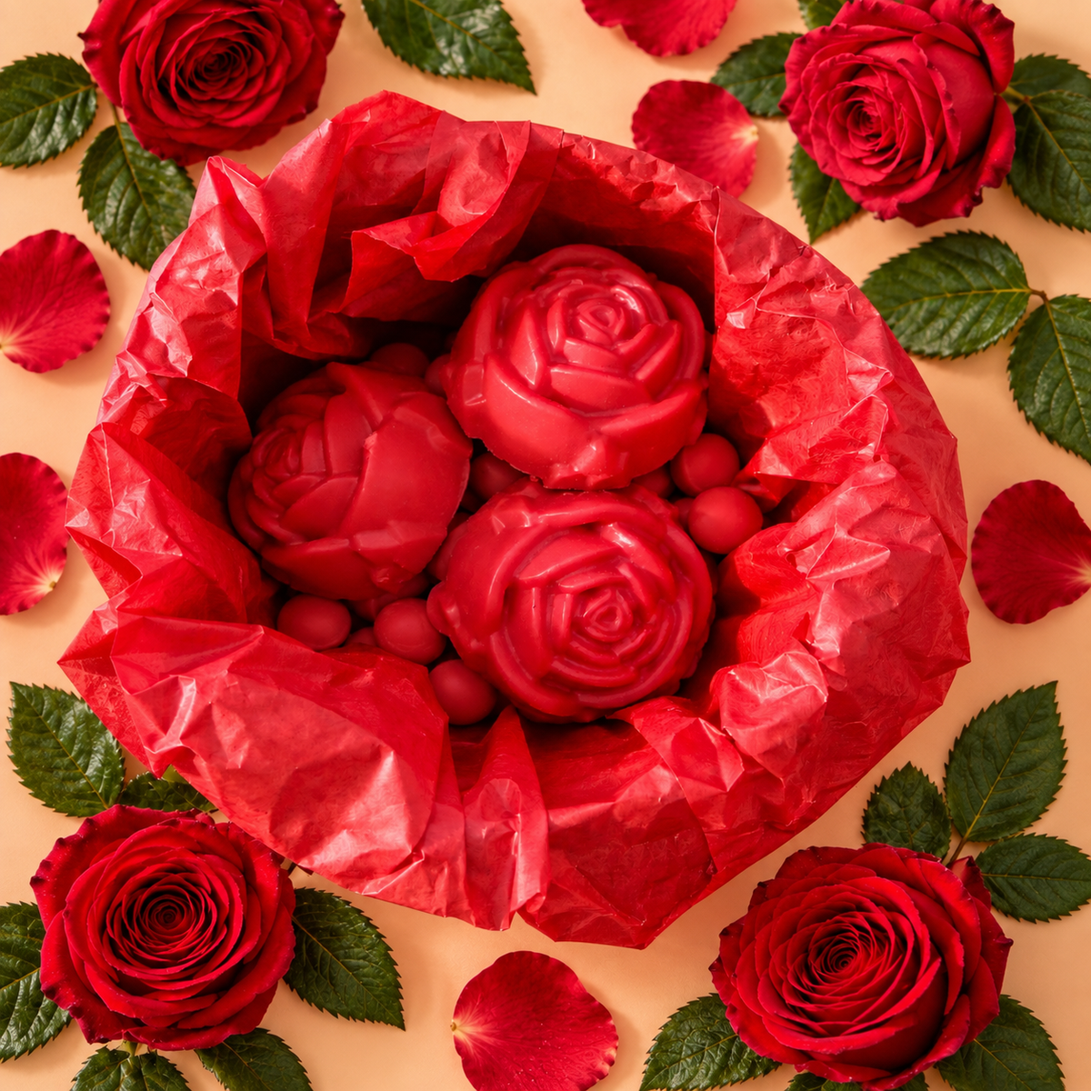 Rosas
