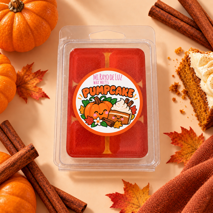 Pumpcake