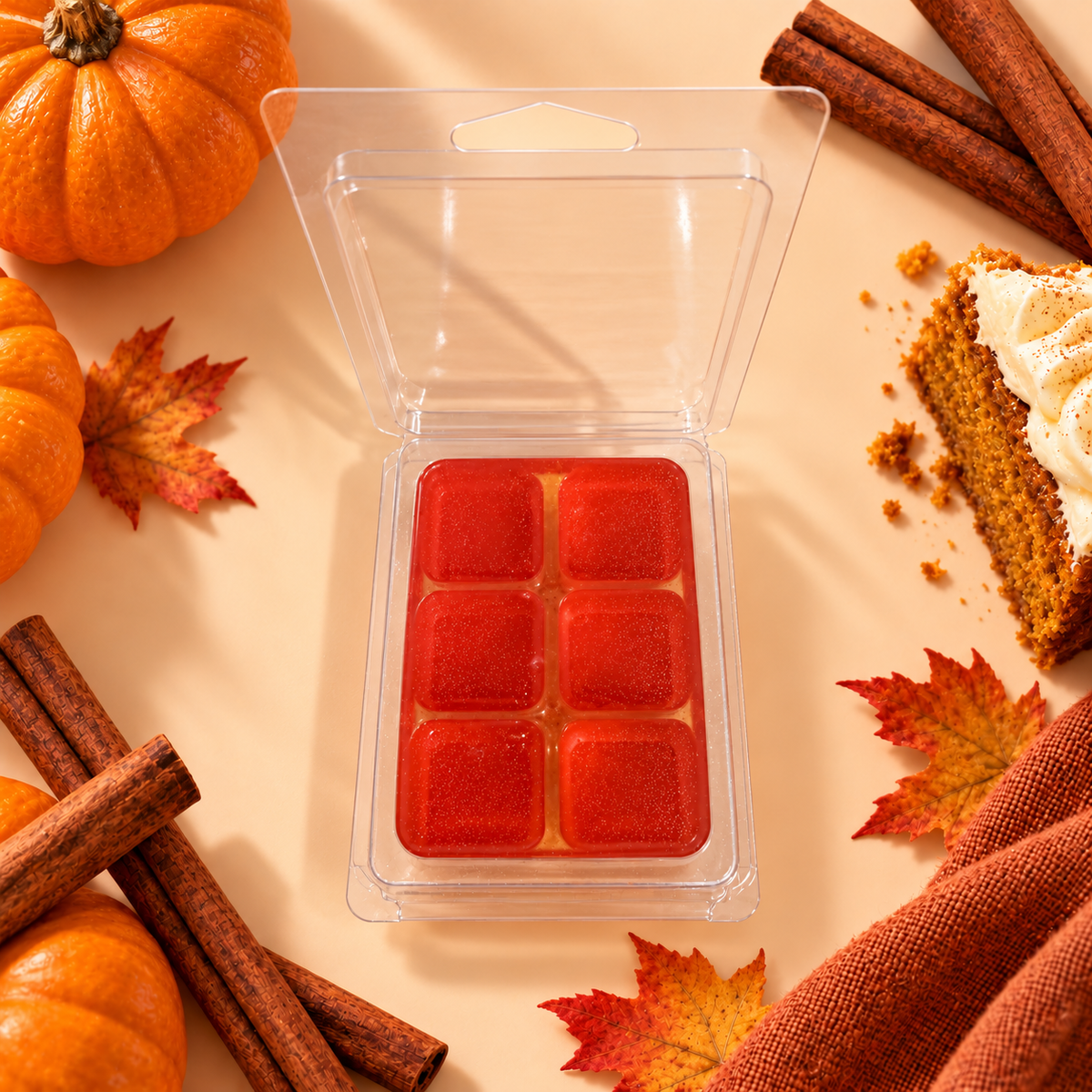 Pumpcake