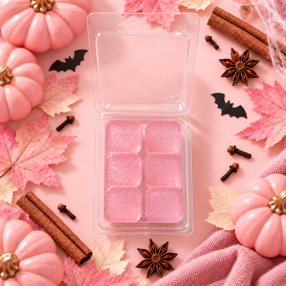 Pumpkin Spice