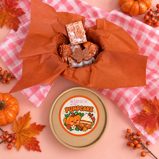 Pumpcake