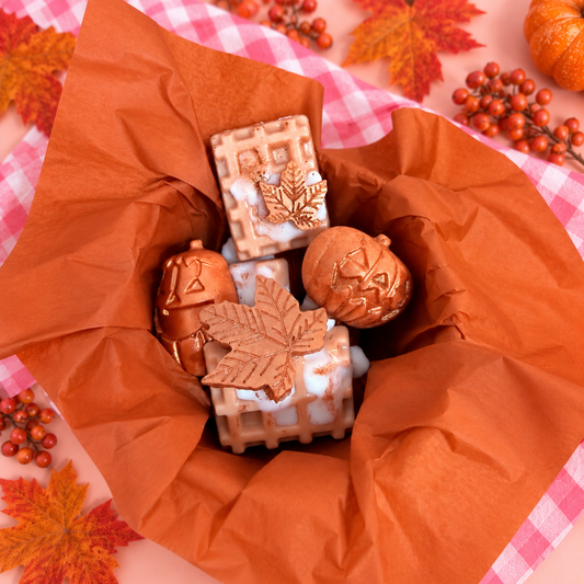 Pumpcake