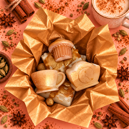 Cinnamon Chai
