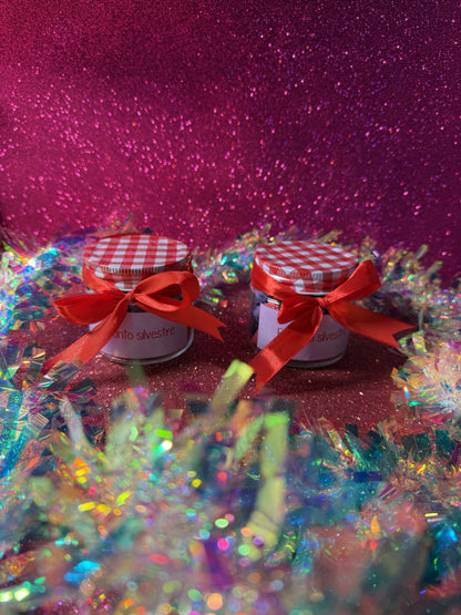 Encanto Silvestre 🍓🫐