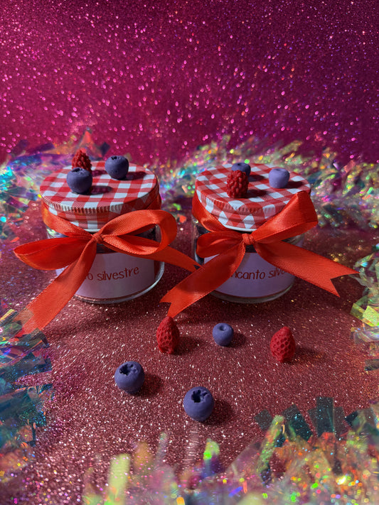 Encanto Silvestre 🍓🫐