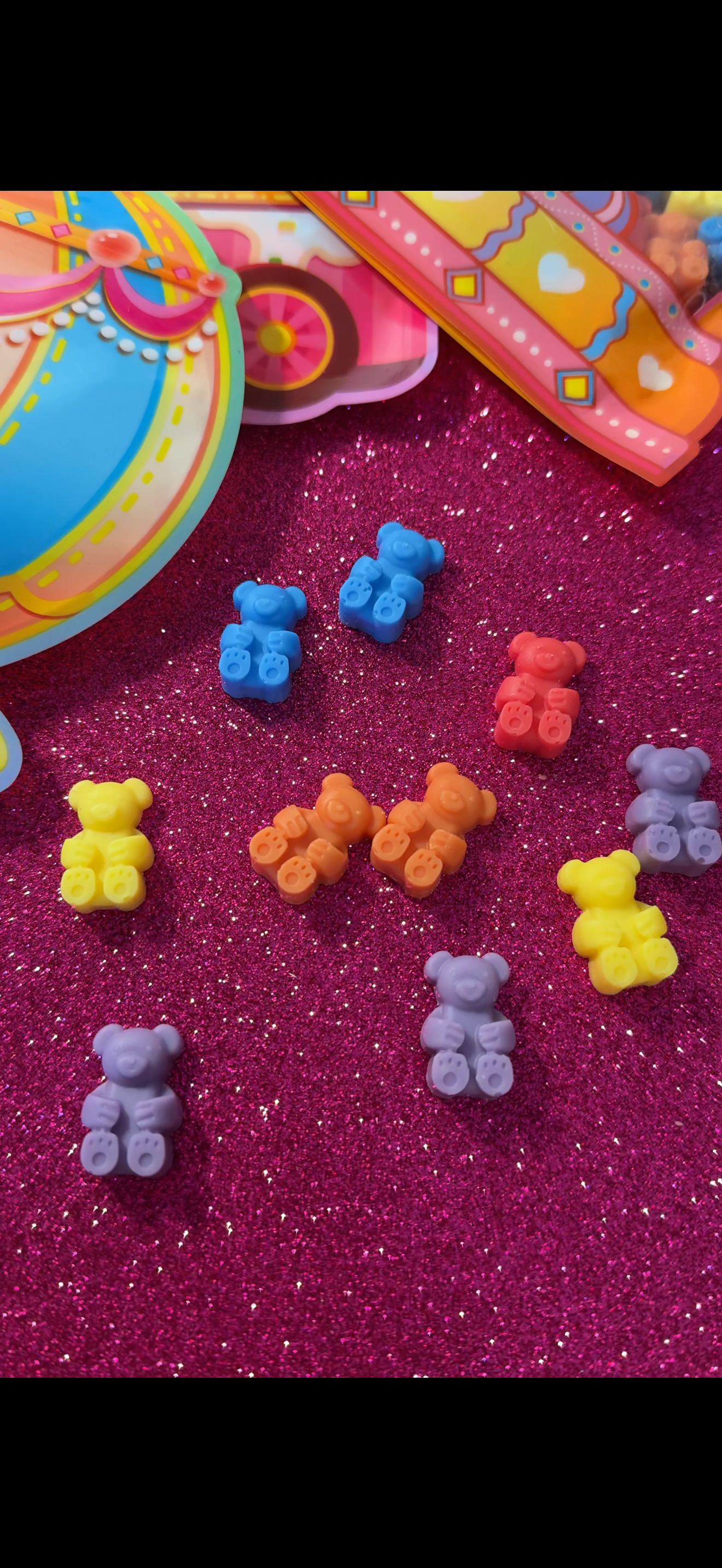 Feria de Azúcar 🎡