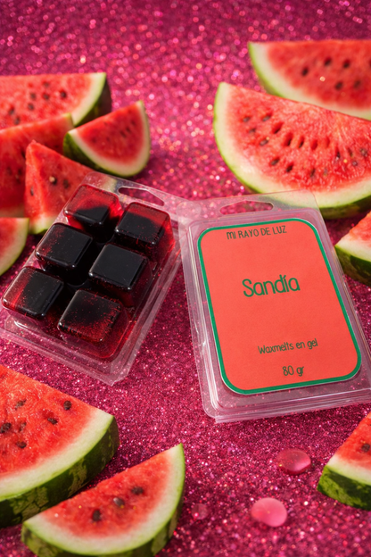 Sandía 🍉
