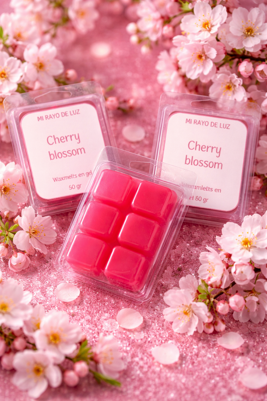 Cherri Blossom 🌸