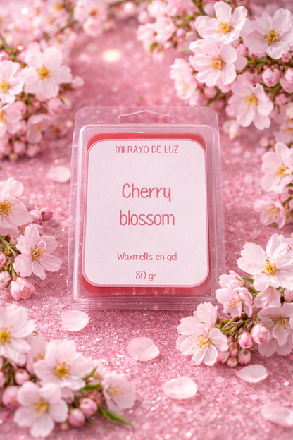 Cherri Blossom 🌸
