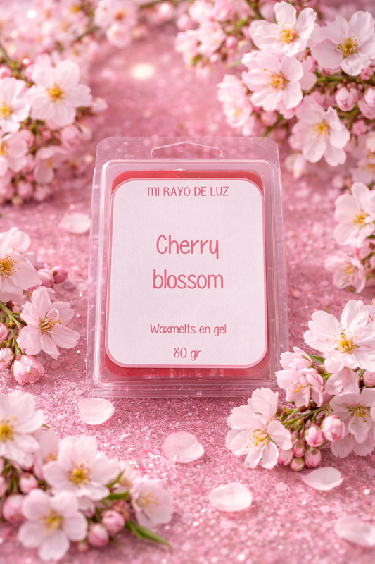 Cherri Blossom 🌸