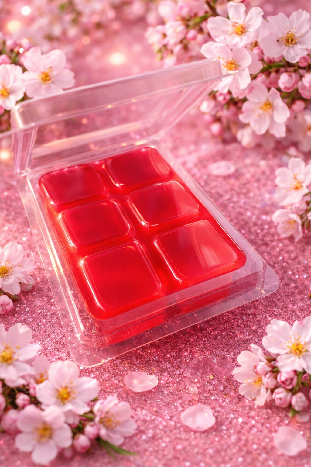 Cherri Blossom 🌸
