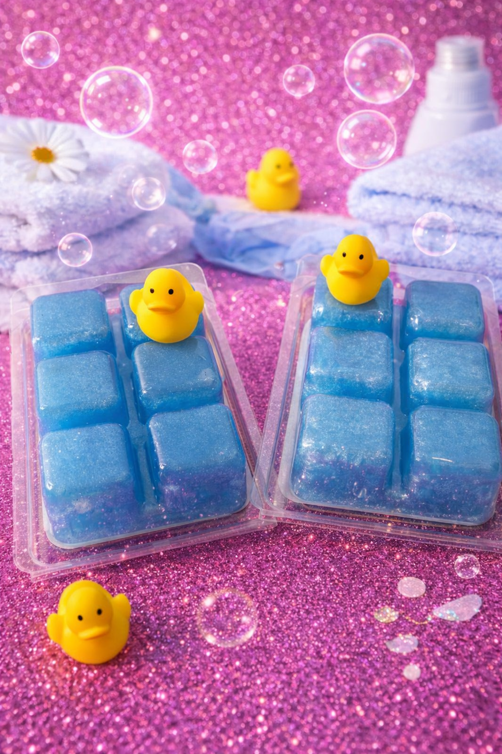 Ropa Limpia 🧼 🐥
