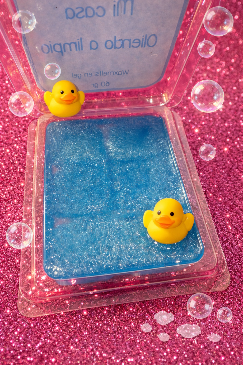Ropa Limpia 🧼 🐥