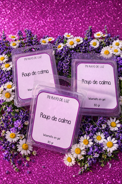 Lavanda y Manzanilla 🪻