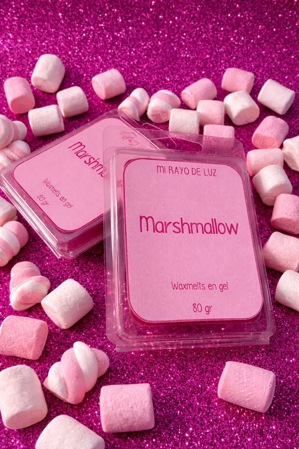 Marshmallow 🍬