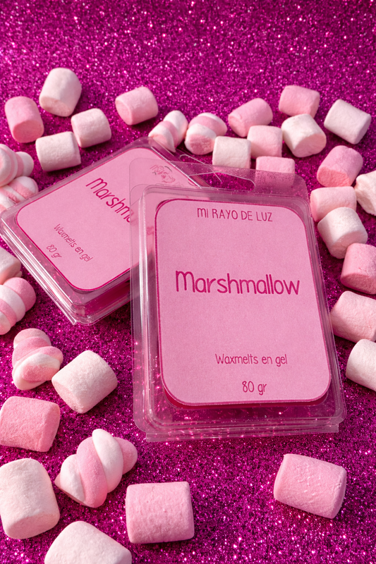 Marshmallow 🍬