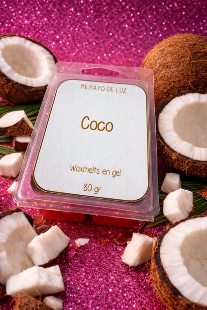 Coco 🥥