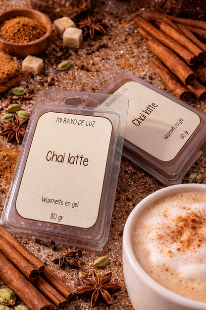 Chai Latte ☕️
