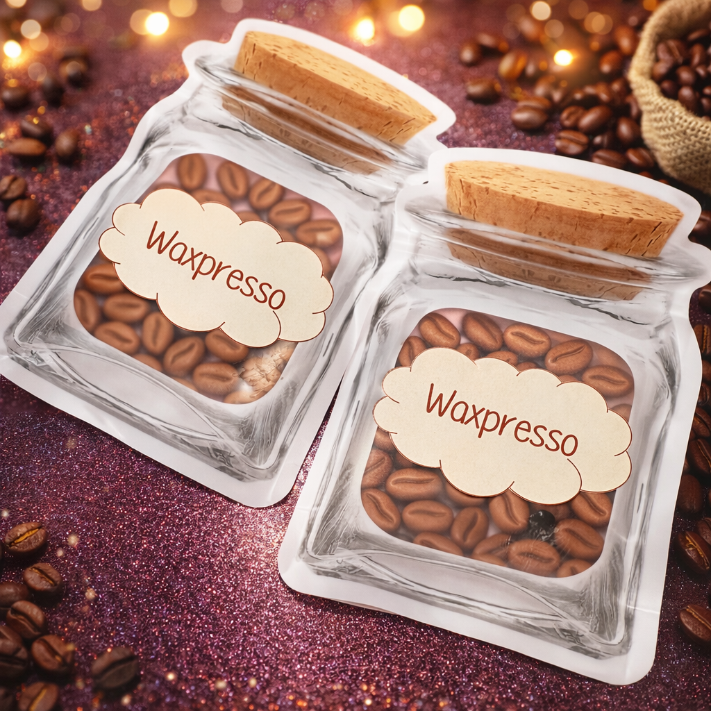 Waxpresso ☕️