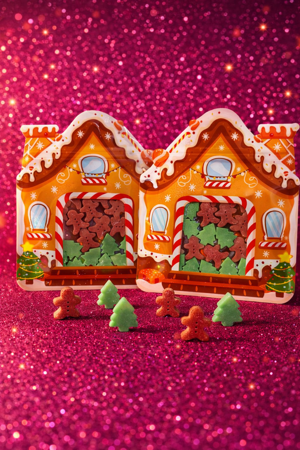 Navidad en el horno   🎄🍪