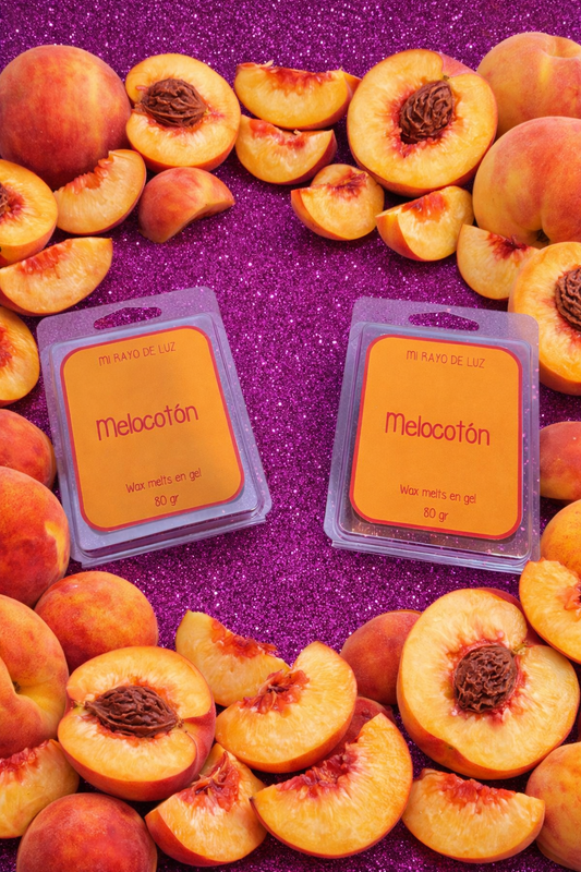 Melocotón 🍑