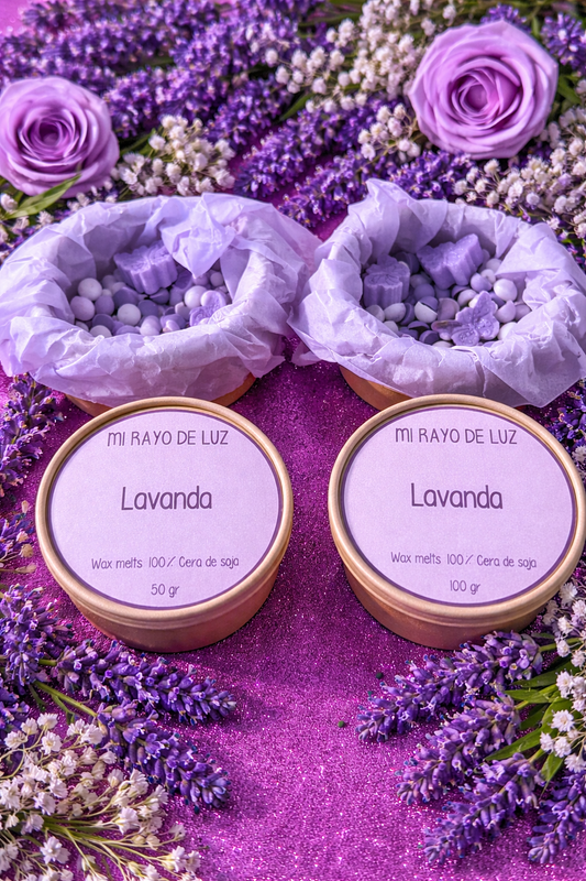 Lavanda 🪻