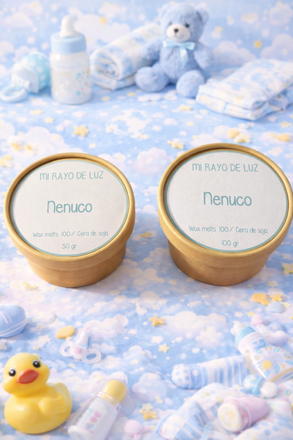 Nenuco 🍼