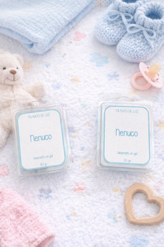 Nenuco 🍼