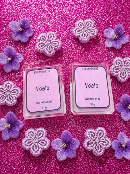 Violeta 💜