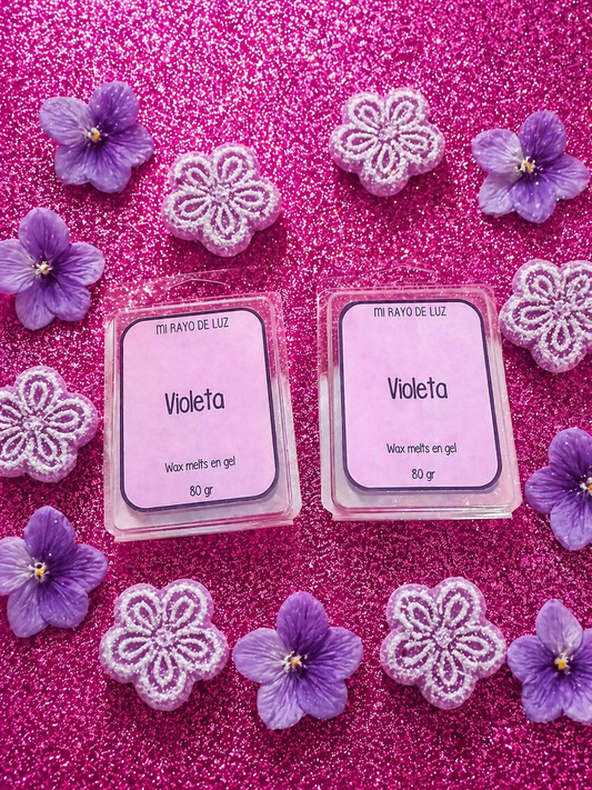 Violeta 💜