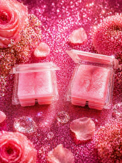 Inspiración “Flowerbomb”