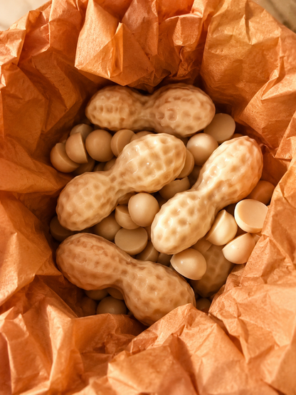 Cacahuete 🥜