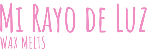 Mi Rayo de Luz